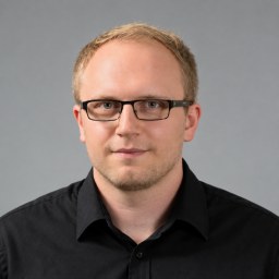 Martin Motyčka