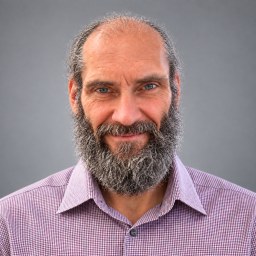 Petr Baxant