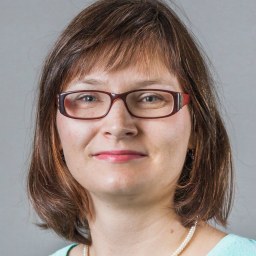 Soňa Řezníčková
