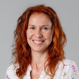 Jana Foltýnová